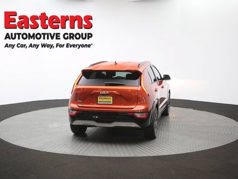 Used 2023 Kia Niro Wind w/ Wind Preserve Package FWD image 37