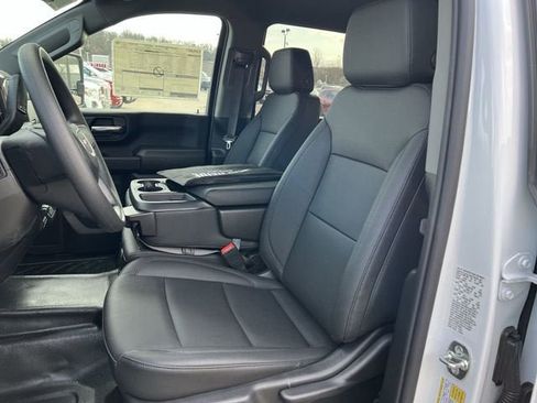 New 2026 GMC Sierra 2500 Pro w/ Convenience Package image 18