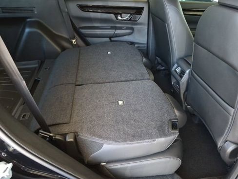 New 2026 Honda CR-V EX-L image 45