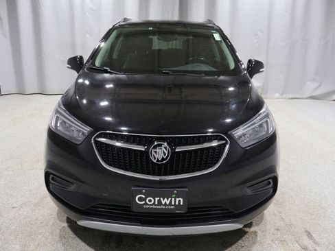 Used 2019 Buick Encore Preferred image 7