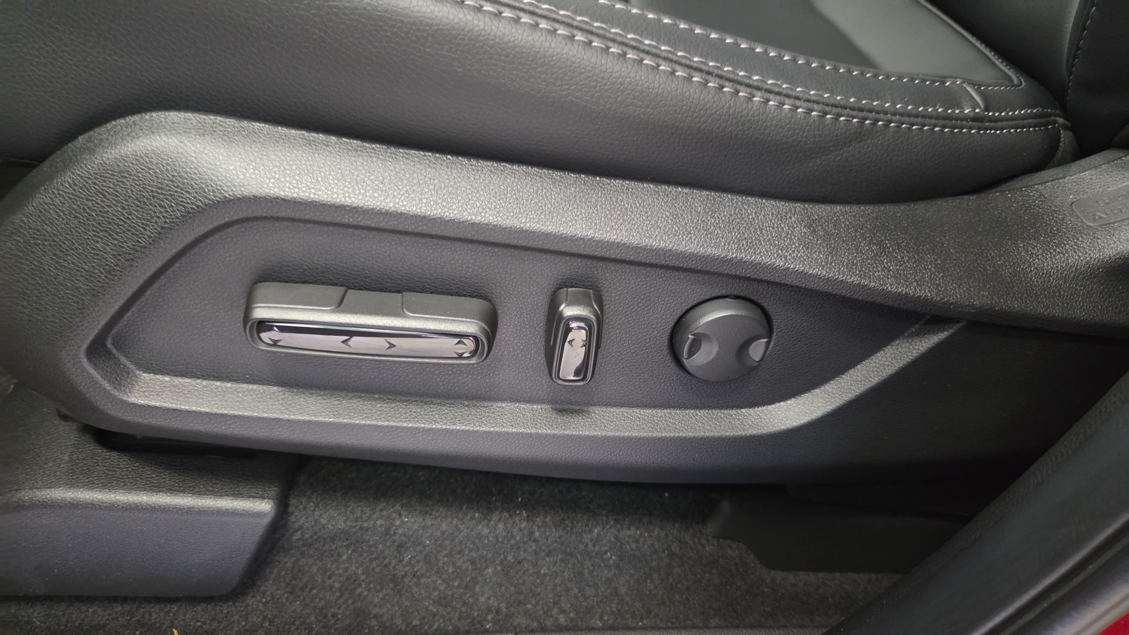 Certified 2026 Honda Pilot EX-L image 21