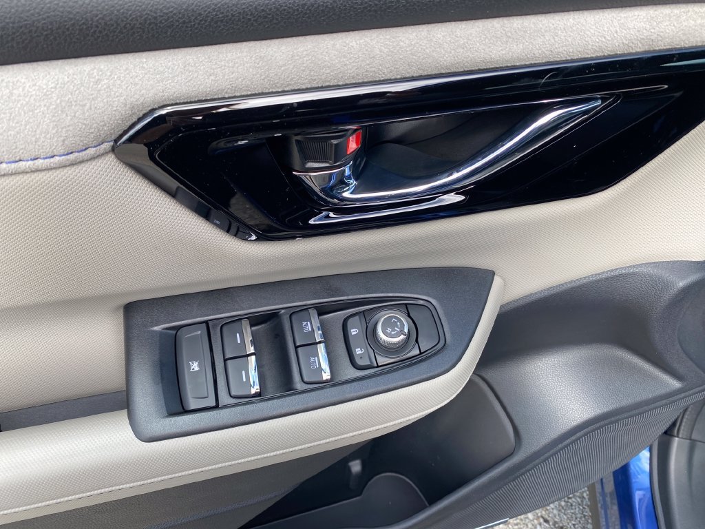 New 2026 Subaru Forester Limited AWD/4WD image 9
