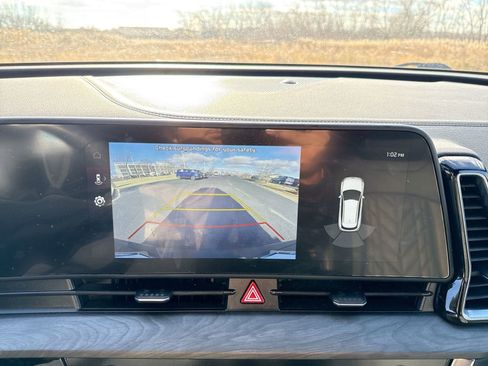 Used 2024 Kia Sportage X-Line w/ X-Line Premium Package image 19