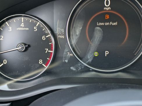 New 2026 MAZDA CX-30 AWD 2.5 S image 27