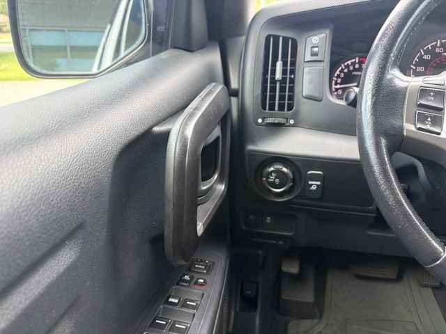 Used 2014 Honda Ridgeline Sport image 12