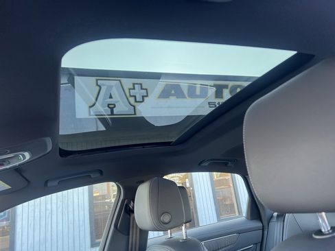 Used 2021 Audi A6 3.0T Premium w/ Convenience Package image 39