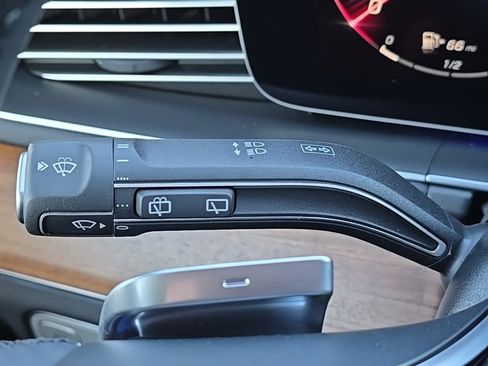 New 2026 Mercedes-Benz GLE 350 4MATIC image 24