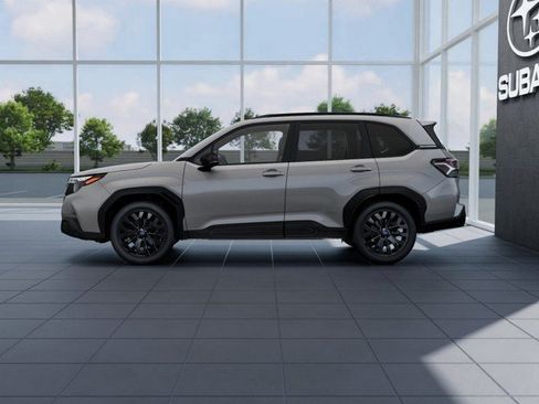 New 2026 Subaru Forester Sport AWD/4WD image 4
