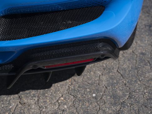 Used 2024 Ferrari 296 GTS image 18