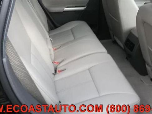 Used 2012 Ford Edge Limited image 8