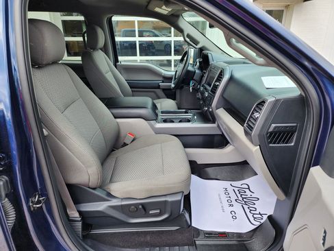 Used 2020 Ford F150 XLT w/ Equipment Group 302A Luxury image 10