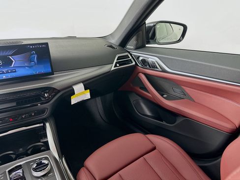 New 2026 BMW 430i xDrive w/ M Sport Package AWD/4WD image 23