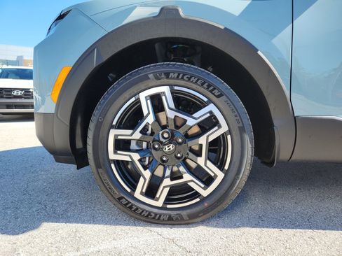 New 2026 Hyundai Santa Cruz Limited image 31