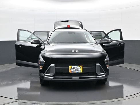 New 2026 Hyundai Kona Limited AWD/4WD image 31