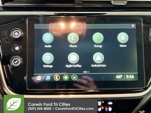 Used 2023 Chevrolet Bolt EUV Premier w/ Redline Edition image 21