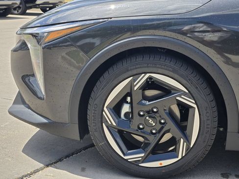 New 2026 Kia K4 EX FWD image 5