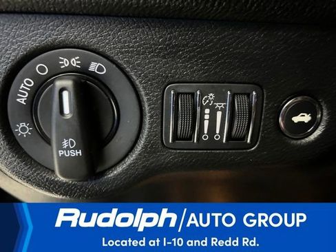 Used 2022 Dodge Challenger SXT w/ Blacktop Package image 13