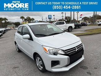 Used 2024 Mitsubishi Mirage ES video 1