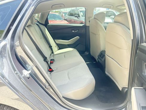 New 2026 Honda Accord LX image 13