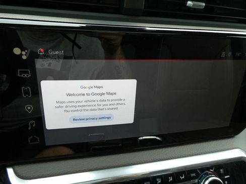 New 2026 GMC Sierra 1500 Denali AWD/4WD image 27