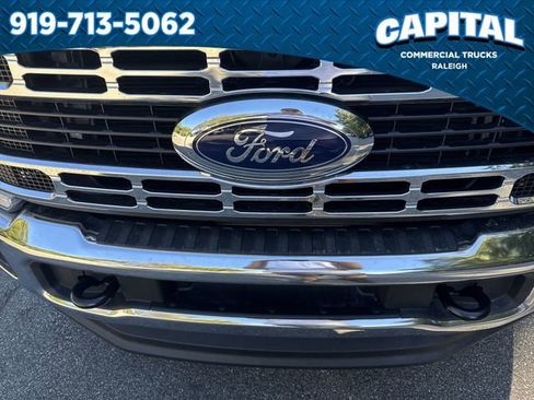 New 2025 Ford F450 XL image 10