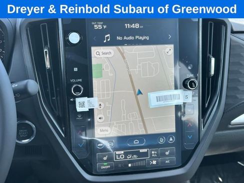New 2026 Subaru Forester Premium AWD/4WD image 18