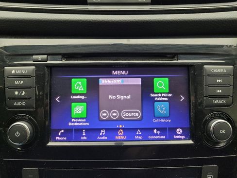Used 2018 Nissan Rogue SV w/ Premium Package AWD/4WD image 25