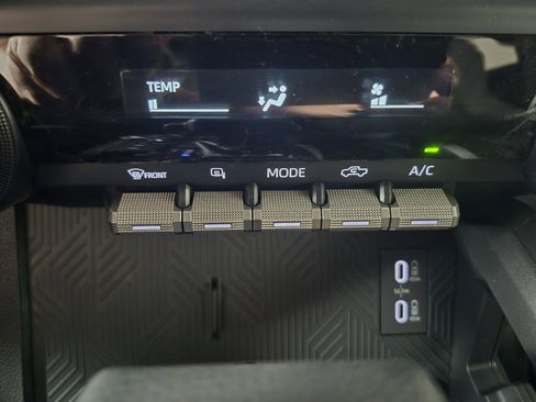 New 2026 Toyota Tacoma SR5 image 32