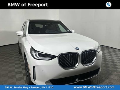 New 2026 BMW X3 xDrive30i