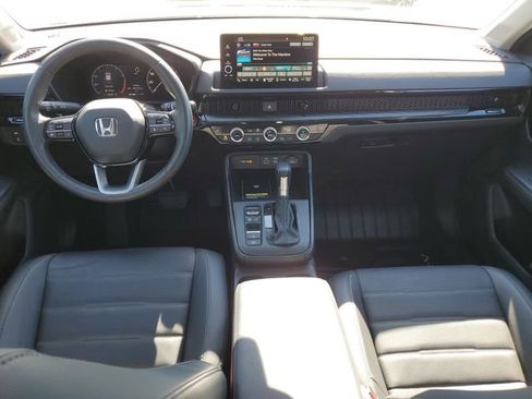 Used 2024 Honda CR-V EX-L image 12