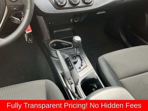 Used 2016 Toyota RAV4 LE FWD image 14