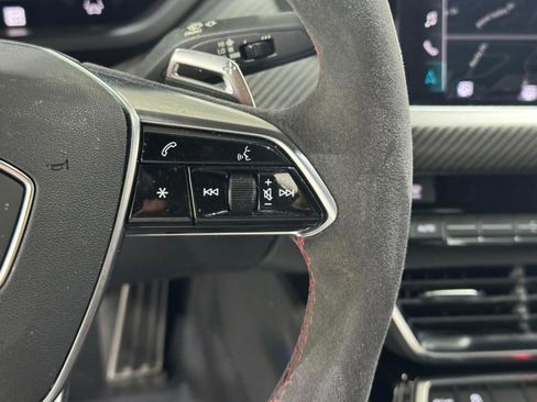 Used 2022 Audi RS e-tron GT w/ Year 1 Package AWD/4WD image 17