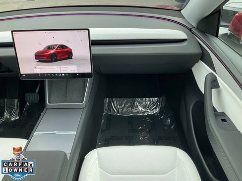 Used 2026 Tesla Model Y 2WD image 62
