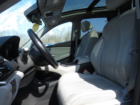 Used 2020 Acura RDX w/ Technology Package image 10