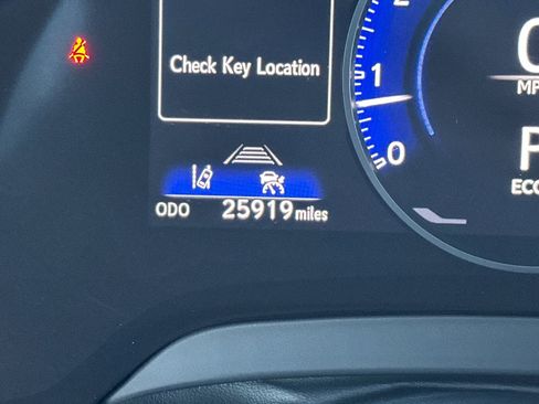 Certified 2023 Lexus RX 350 Premium image 35