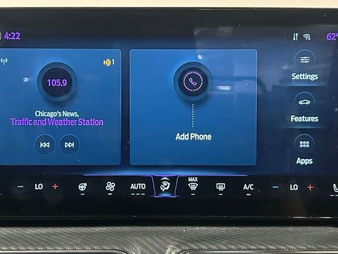 Used 2026 Ford Mustang Premium RWD image 53