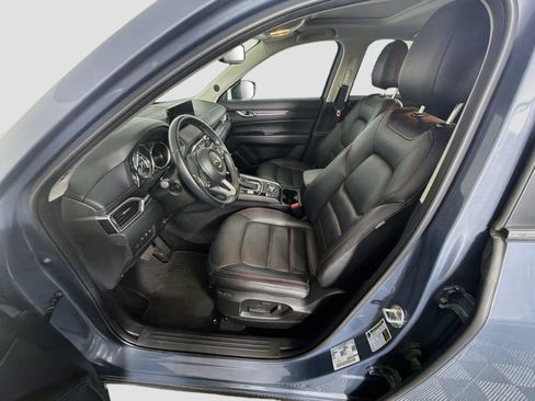 Used 2025 MAZDA CX-5 Carbon Edition AWD/4WD image 13
