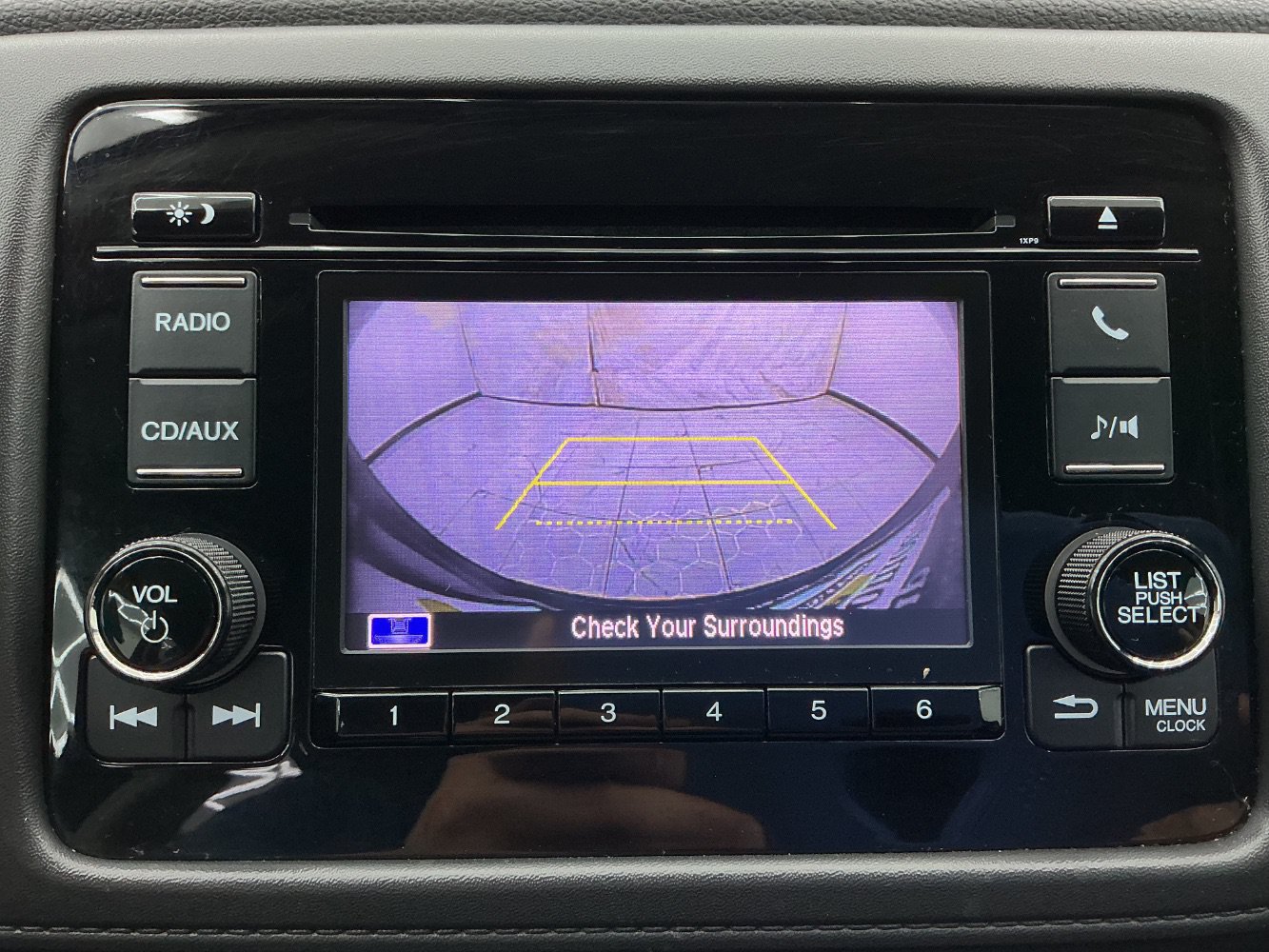 Used 2018 Honda HR-V LX image 34