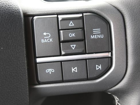 New 2025 Ford F150 Lariat w/ Equipment Group 501A Mid image 30