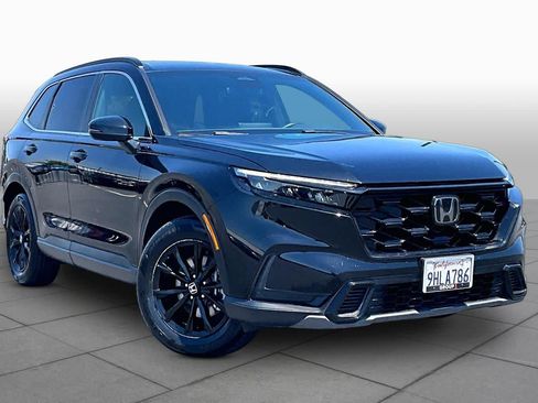 Used 2023 Honda CR-V Sport image 2