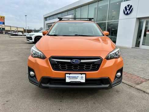Used 2019 Subaru Crosstrek 2.0i Premium image 2