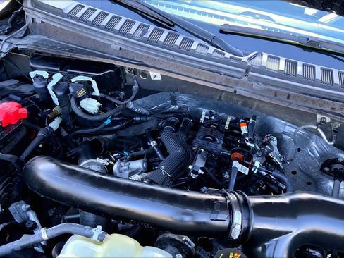 Certified 2023 Ford Expedition Max Platinum image 30