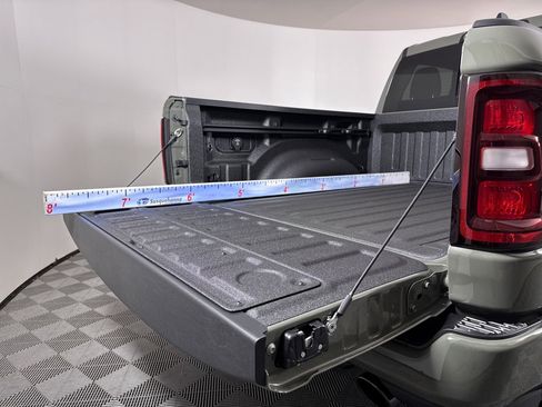 New 2026 RAM 1500 Big Horn image 10