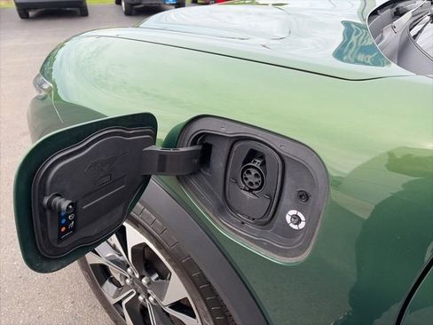 Used 2024 Ford Mustang Mach-E Select AWD/4WD image 7