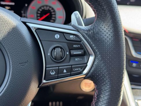 Certified 2023 Acura TLX SH-AWD w/ A-SPEC Pkg image 22