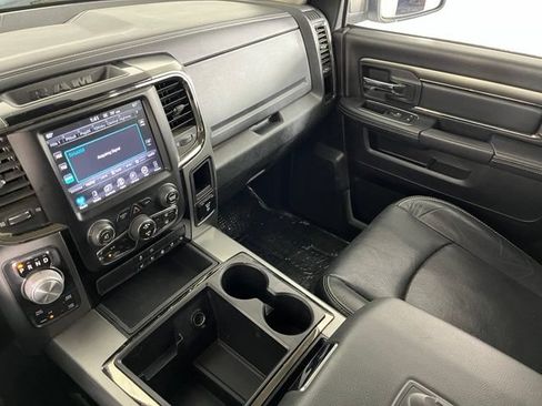 Used 2015 RAM 1500 Sport w/ Convenience Group AWD/4WD image 27