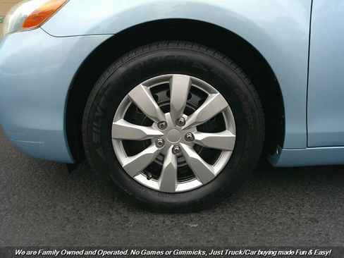 Used 2009 Toyota Camry LE image 44