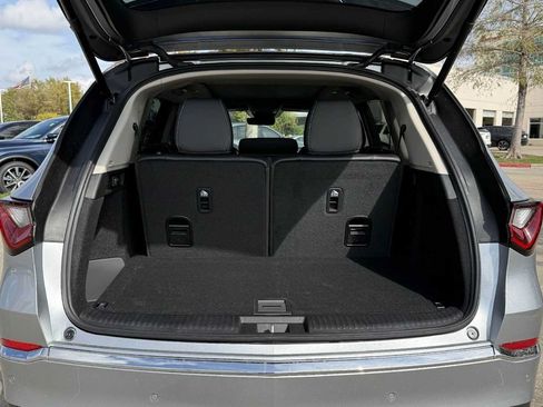 Certified 2026 Acura MDX w/ Technology Package AWD/4WD image 19