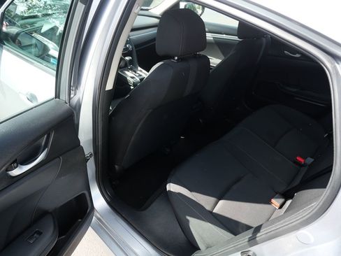 Used 2016 Honda Civic LX image 17