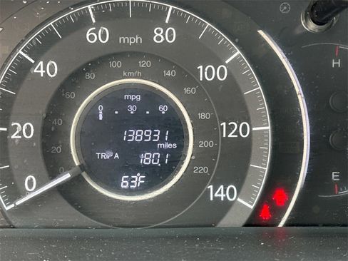 Used 2015 Honda CR-V EX image 10